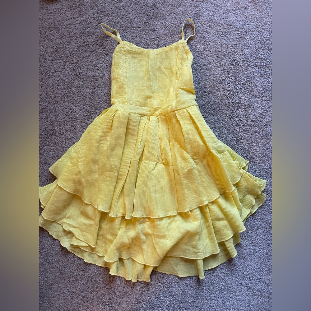 Cute summer dress